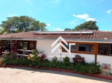 fa10acf9ae5d4ce022110167ad925d69d77cca03 · Chácara com 6 dormitórios à venda, 6065 m² por R$ 2.800.000,00 - Jardim Estância Brasil - Atibaia/SP