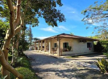 Rural · 2175m² · 3 Quartos · 2 Vagas · Chácara à venda no bairro Encruzilhada - Biguaçu/SC