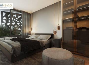 c3f4095fbf65871a4be49897c9b4c249dc468e1c · Apartamento à venda, 121 m² por R$ 1.545.800,00 - Mercês - Curitiba/PR
