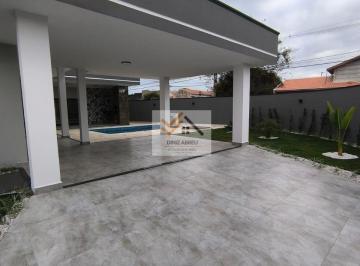 Casa · 205m² · 3 Quartos · 1 Vaga · Casa à venda no bairro Residencial Módena - Cerquilho/SP