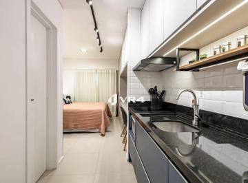1ee90b7ec3ae328e4f0ff5f3b6baa416055afd95 · Studio mobiliado para alugar, 25 m² por R$ 2.590/mês - Centro - Curitiba/PR