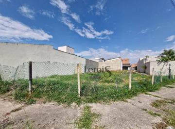 f6d0da7ad3614e7f498354d40a479b68b3cb1f6a · Terreno à venda, 287 m² por R$ 220.000,00 - Jardim Santa Marta III - Salto/SP