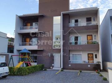 Apartamento · 65m² · 2 Quartos · 1 Vaga · APARTAMENTO PARA LOCAÇÃO COM DOIS DORMITÓRIOS NO BAIRRO LIMEIRA