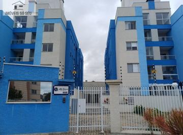 Apartamento · 95m² · 3 Quartos · 1 Vaga · Apartamento à venda no bairro Portão - Curitiba/PR