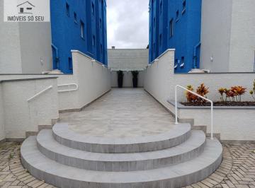 Apartamento · 61m² · 2 Quartos · 1 Vaga · Apartamento Padrão Novo