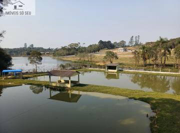 Rural · 14984m² · 3 Quartos · 4 Vagas · Chácara Urbana