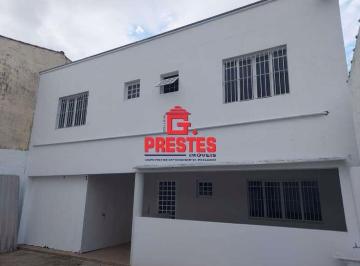 88b698eb19676b2509bb9b1903ea023b3508ca18 · Casa, 211 m² - venda por R$ 750.000,00 ou aluguel por R$ 8.000,00 - Vila Santana - Sorocaba/SP