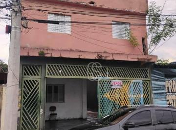 6a9e15d2ac11f5d34daf75367d2a297215c5b585 · Casa com 3 dormitórios à venda por R$ 449.999,00 - Vila Flórida - Guarulhos/SP