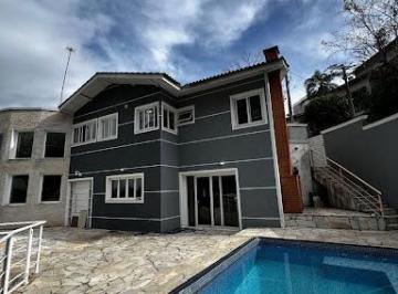 86f1a5c8a36d1206861679ae769b53ace6b45b36 · Sobrado com 6 dormitórios à venda, 445 m² por R$ 3.800.000,00 - Arujá 5 - Arujá/SP