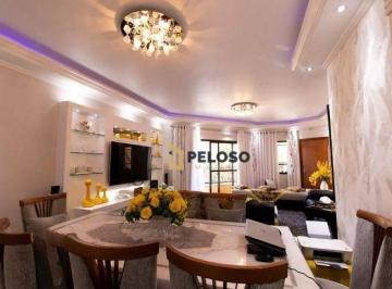 06a90799f20c712ec6c4bb202572a56b7facf904 · Apartamento à venda | 130m² | 3 suítes com sacadas | 3 vagas | Horto Florestal - São Paulo/SP