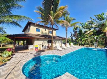 cc65e67d6ef57e6c6dfcc58573f3ab4cb1bedf76 · Sobrado com 5 dormitórios para alugar, 424 m² por R$ 6.628,45/mês - Condomínio de Chácaras Estância