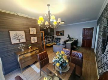 Apartamento · 12764m² · 3 Quartos · 2 Vagas · Ed. Victor Savi - Apartamento em Comerciário, Criciúma/SC
