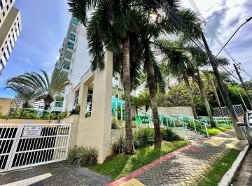 Apartamento · 80m² · 3 Quartos · 2 Vagas · Apartamento Padrão Para Venda 3 Quartos Sendo 1 Suíte no Alphaville