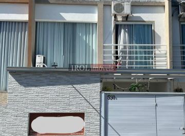 Casa · 75m² · 2 Quartos · 1 Vaga · Casa à venda no bairro São Vicente - Itajaí/SC
