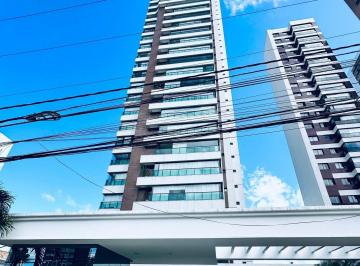 Apartamento · 146m² · 3 Quartos · 3 Vagas · Apartamento Alto Padrão 3 Quartos Sendo 3 Suítes no Caminho das Arvores