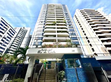 Apartamento · 137m² · 3 Quartos · 3 Vagas · Apartamento Padrão Para Venda 3 Quartos Sendo 3 Suítes no Alto do Parque