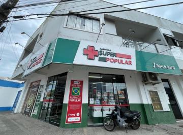 Comercial · 451m² · Prédio Comercial em Centro, Laguna/SC
