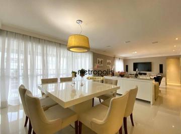 Sala 2 Ambientes · Apartamento à venda, 177 m² por R$ 2.561.000,00 - Campestre - Santo André/SP