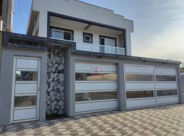 b0670d272e7e0c469df7ff079a06073f8493c6df · Casa com 1 dormitório à venda, 31 m² por R$ 210.000,00 - Parque das Américas - Praia Grande/SP