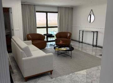 Sala · Cobertura com 4 dormitórios à venda, 470 m² por R$ 2.950.000,00 - Jardim do Mar - São Bernardo do Ca