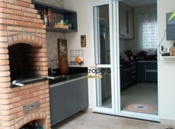 Área Gourmet · Casa à venda, 150 m² por R$ 831.000,00 - Jardins do Império - Indaiatuba/SP