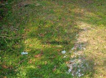 TERRENO · Terreno à venda, 350 m² por R$ 315.000,00 - Santa Luzia - Ribeirão Pires/SP