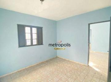 Sala · Casa com 1 dormitório para alugar, 37 m² por R$ 1.030,00/mês - Parque Capuava - Santo André/SP