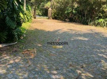 TERRENO · Terreno à venda, 350 m² por R$ 315.000,00 - Santa Luzia - Ribeirão Pires/SP