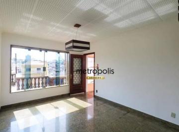 Sala · Sobrado à venda, 166 m² por R$ 960.000,00 - Olímpico - São Caetano do Sul/SP