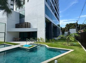 Apartamento · 62m² · 3 Quartos · 1 Vaga · Apartamento com 62m³. São 3 quartos e 1 vaga de garagem em Casa Forte - Recife/PE