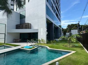 Apartamento · 62m² · 3 Quartos · 1 Vaga · Apartamento com 62m³. São 3 quartos e 1 vaga de garagem em Casa Forte - Recife/PE