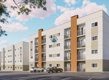 Apartamento · 39m² · 2 Quartos · 1 Vaga · Apartamento à venda no bairro Residencial Vila Romana - Londrina/PR