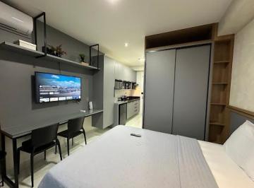 ccf47dcdcca5296775bef6dda02d82523e740cfe · Flat novo mobiliado, decorado pronto para rentabilizar