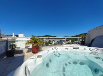 Apartamento · 298m² · 3 Quartos · Apartamento à venda - em Jurerê Internacional