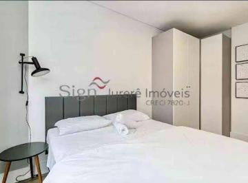 Apartamento · 3 Quartos · Apartamento à venda - em Jurerê