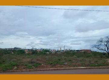 Terreno · UM TERRENO URBANO, SEM BENFEITORIAS, COM ÁREA REMANESCENTE DE 1.085,00M², DESMEMBRADO DE UMA ÁREA MA