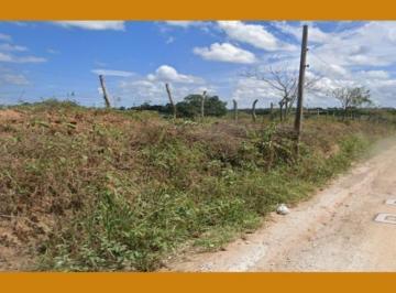 Terreno · LOTE URBANO N28, DA QUADRA A, DO LOTEAMENTO "JOILSON SOARES DE CARVALHO" , LOCALIZADO NA RUA 1 DE MA