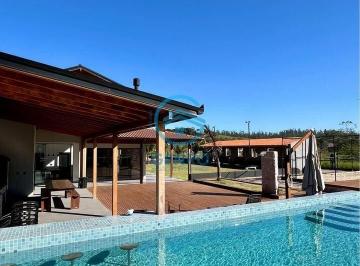 Rural · 4000m² · 5 Quartos · Chácara Mobiliada em Meio a Natureza com Piscina e Terreno de 4.000m² à venda em Canelinha/SC