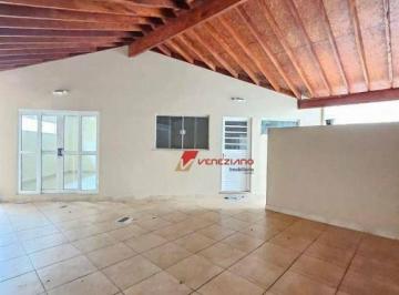 b532c5351f56d68cc701d5e36a708b453b1532fc · Casa com 2 dormitórios à venda, 66 m² por R$ 325.000,00 - Loteamento Santa Rosa - Piracicaba/SP