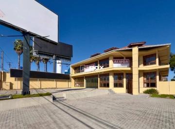 e15e0b6a5506a5d1f5197d49543851e634d46fc4 · Casa Comercial para alugar, 1021 m² por R$ 30.000/mês - Mossunguê, Curitiba/PR