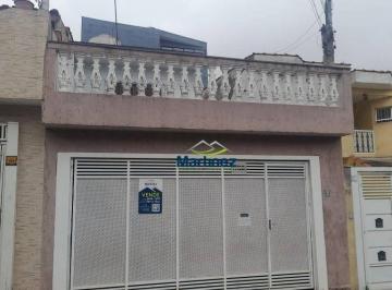 da452081dabc5e05b892f17d8b4a38367e3ac17a · Sobrado com 2 dormitórios à venda, 80 m² por R$ 535.000,00 - Parque dos Bancários - São Paulo/SP
