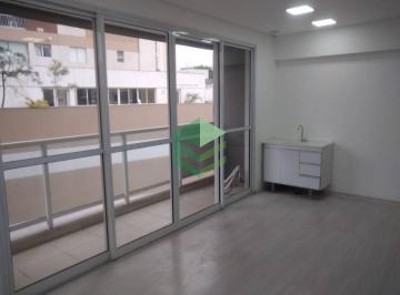 cb30c7af33f37925ce5c2169b3ec0d28ba8dbae3 · Sala à venda, 43 m² por R$ 340.000,00 - Centro - São Bernardo do Campo/SP