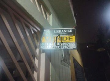a0661583c61d9df345ebfb29363966f92a824218 · Casa com 2 dormitórios à venda, 150 m² por R$ 250.000,00 - Jardim Sabiá II - São Paulo/SP