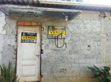 4326354da250dd9d2dabbf23269e450dd312ded7 · Casa com 1 dormitório à venda por R$ 90.000,00 - Jardim Vera Cruz(Zona Sul) - São Paulo/SP