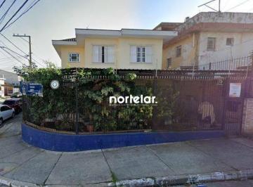 030ceb2a81011193f82a36e3121efd00024e1372 · Casa com 3 dormitórios à venda, 200 m² por R$ 820.000,00 - Vila Guedes - São Paulo/SP