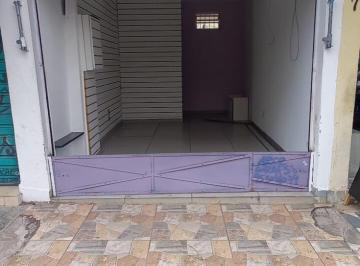 Comercial · 30m² · SALÃO COMERCIAL - CONJUNTO JOSÉ BONIFACIO - COHAB II - ITAQUERA - SÃO PAULO - SP