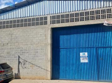 Comercial · 400m² · Galpão Comercial - 400m² - Areinha - Viana / ES