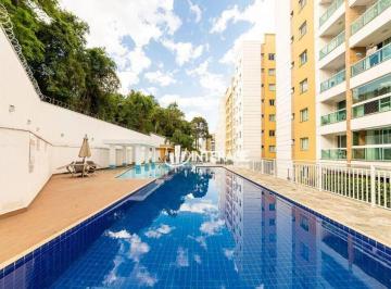 a2b5a52045afab634d2d7770c660aa1129d2f72a · Apartamento com 3 quartos à venda, 70 m² por R$ 650.000 - Bacacheri - Curitiba/PR