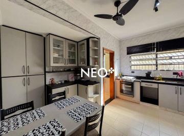 d3d36b58061613d7671c8258ae5593050c900036 · Casa com 4 dormitórios à venda por R$ 1.950.000,00 - Campo Grande - Santos/SP