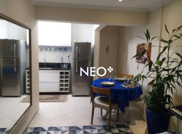 30a0368347fb56192f755ea1fd72d7fdf416b627 · Apartamento com 2 dormitórios à venda, 72 m² por R$ 950.000,00 - Ponta da Praia - Santos/SP